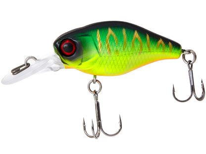 Wobbler Jackall CHUBBY 38F MR - 3.8cm/4.2gr - Floating