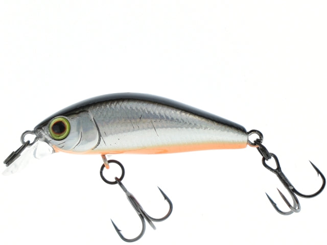 Воблер Jackall Chubby Minnow 35SP - 3.5cm/2.3gr - Suspending