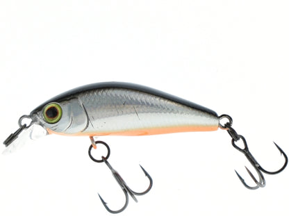 Воблер Jackall Chubby Minnow 35SP - 3.5cm/2.3gr - Suspending
