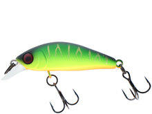 Wobbler Jackall Chubby Minnow 35SP - 3.5cm/2.3gr - Suspending