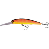 Red Yellow Tiger