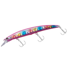 Wobbler PALMS Ark Rover - Sinking - 140mm/23gr - #KM 432 Sawara Candy Pink