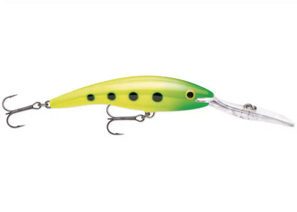 Wobbler RAPALA DEEP TAIL DANCER® - 9cm/13gr
