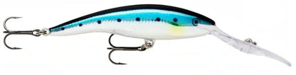 Wobbler RAPALA DEEP TAIL DANCER® - 9cm/13gr