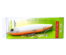 Wobbler (slider) BABYFACE PL135 - 13.5cm/35gr - Floating