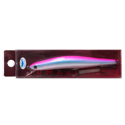 Vobler TIEMCO SUMARI DEEP 110F - 11.0cm/10.5gr - Floating