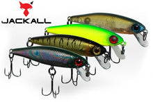 Wobbler JACKALL TINY FRY 50SP - 5.0cm/2.7 gr - Suspending