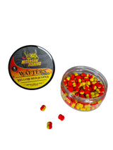 YELLOW RED SCOPEX