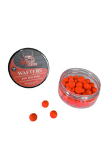 RED HOT FISH