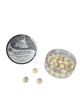WHITE GARLIC