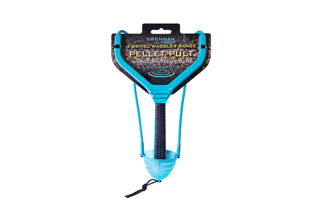 Prastie DRENNAN PELLET PULT LIGHT TCWRPPL01
