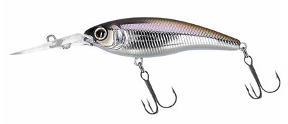 Воблер DAIWA STEEZ SHAD 60SP-MR - 6.0cm/6.7gr