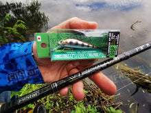 Wobbler Sea Buzz TJ Minnow - 5cm/2.8g