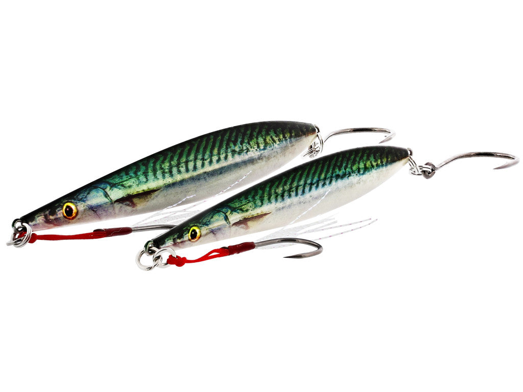 Кастинг джиг Westin F360 SBass - 7.5CM/16GR