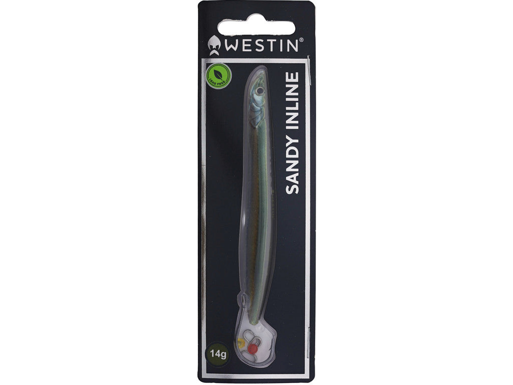 Vobler Westin Sandy Fixed - diverse marimi