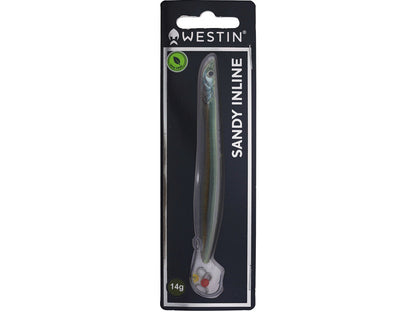 Vobler Westin Sandy Fixed - diverse marimi