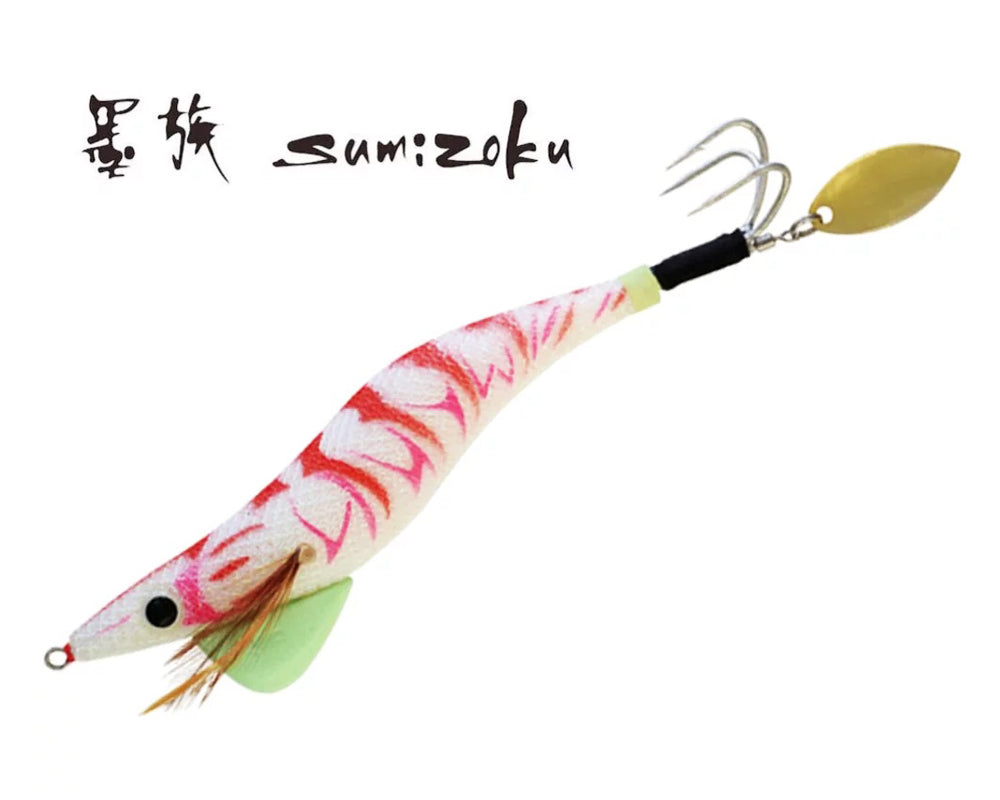 Октоподиера Sumizoku Takosumi
