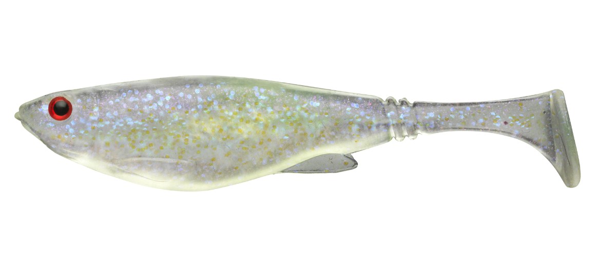 Soft lures DAIWA PROREX BELLY SHAD - 11.0cm/12.0gr