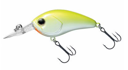 Воблер DAIWA STEEZ CRANK 100F-SR - 5.4cm/10.1gr