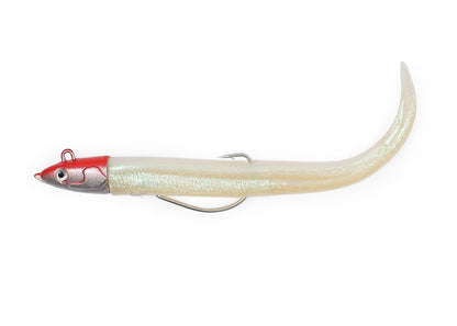 Силиконова примамка GT-Bio Nova Eel - Combo - Бисмут - рибарска тактика за ефективен риболов с BPA и PBT без добавки.