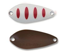Κουταλάκι NOMURA ISEI AKI SPOON - 3.3cm/3.0gr