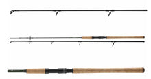 Spinning rods DAIWA WILDERNESS SPIN HUCHO