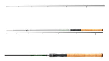 Spinning καλάμια DAIWA WILDERNESS SOLID SPIN