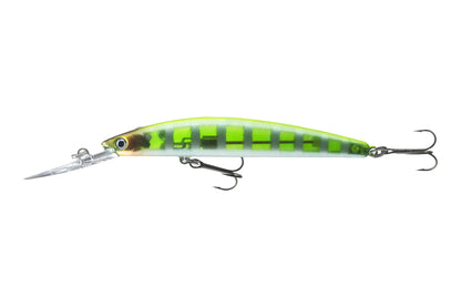 Воблер Daiwa TOURNAMENT DOUBLE CLUTCH 60SP-G - 6.0cm/3.6gr
