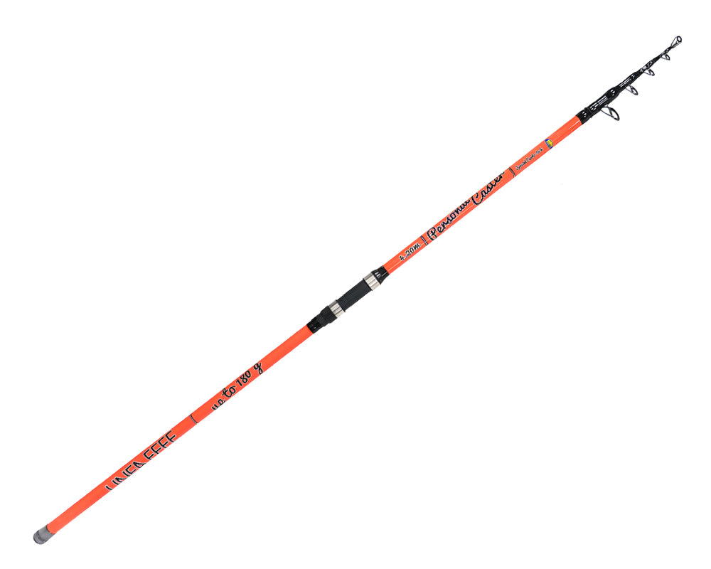 Сърфкастинг въдица Lineaeffe PERSONAL CASTER WWG 4.20m / 180gr