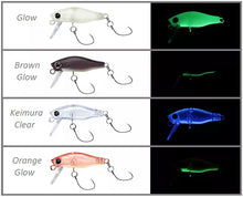 Воблер DAIWA Presso Masuno Kozakana - Floating- 3.0cm/1.2gr