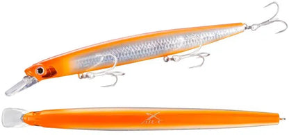 Воблер SHIMANO SLIM ASSASSIN 149F XM-115T - 14.9cm/20gr - плавающий