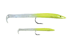 Силиконовая приманка Red Gill Flasher
