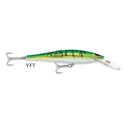 Wobbler Williamson Speed Pro Deep - 13cm/30gr