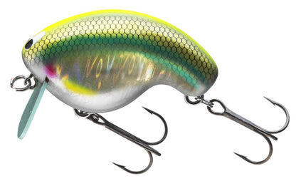 Wobbler DAIWA PROREX FUKU ZERO CRANK 54F - 5.4cm/14.0gr