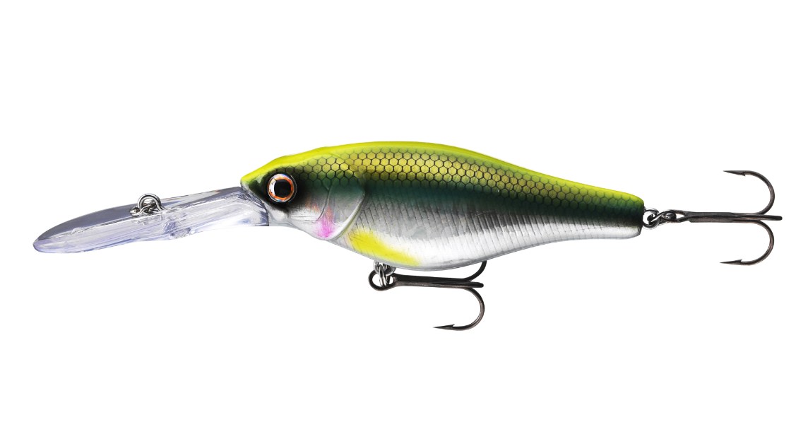 Воблер DAIWA PROREX SWIFT CRANK 250 - 7cm/12.9gr