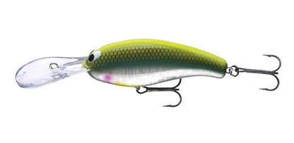Wobbler DAIWA PROREX FUKU HAYATE CRANK 55F - 5.5cm/7.0gr