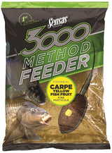 FISH FRUIT FINE