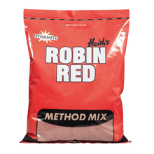 Захранка DYNAMITE Robin Red Method Mix DY109 - 1.8кг