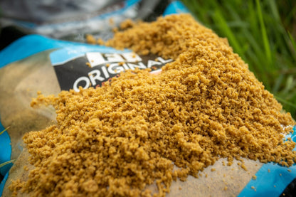 Захранка SONUBAITS F1 Original Sweet Groundbait - 2kg