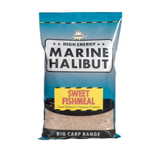 Захранка DYNAMITE Marine Halibut Sweet Fishmeal Groundbait -1кг