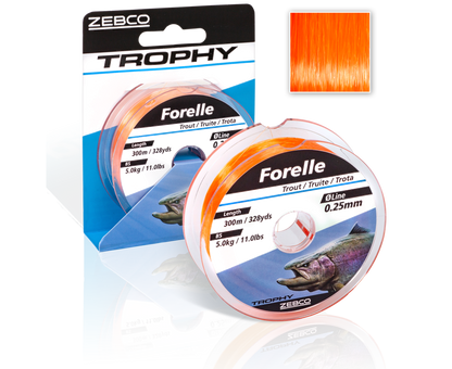 Monofilament line Hikaru CARP TOP BLACK – large spool