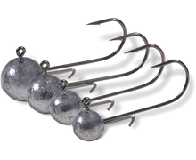 Джиг глава ZEBCO Trophy Jig Heads - No 1/0 - 5gr