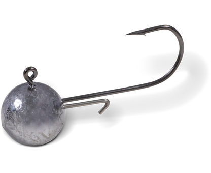Джиг глава ZEBCO Trophy Jig Heads - No 1/0 - 5gr
