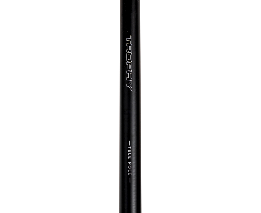 Direct telescopic LINEAEFFE FLUXUS POLE – 6.00m