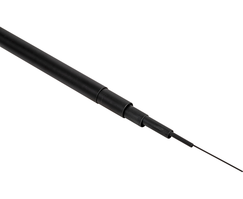 Direct telescopic LINEAEFFE FLUXUS POLE – 6.00m