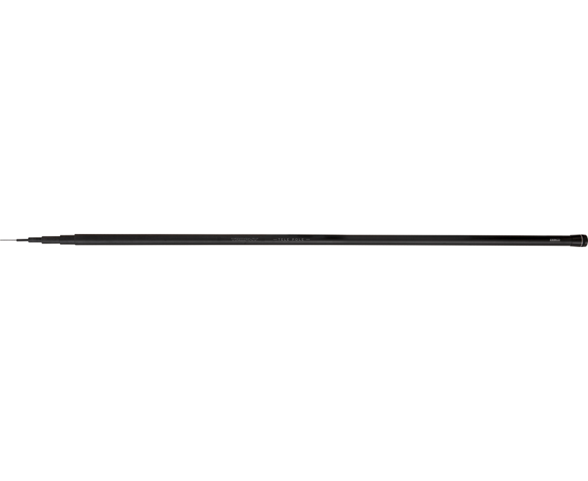 Direct telescopic LINEAEFFE FLUXUS POLE – 6.00m