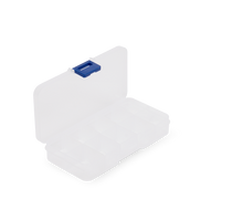 Кутия за примамки ZEBCO Trophy Accessory Box 10 Slot S