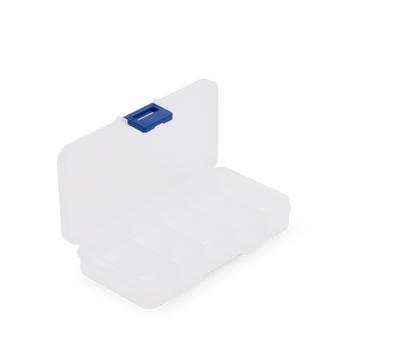 Кутия за примамки ZEBCO Trophy Accessory Box 10 Slot S