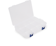 Кутия за примамки ZEBCO Trophy Accessory Box 15 Slot