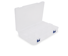 Кутия за примамки ZEBCO Trophy Accessory Box 15 Slot